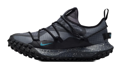 Nike Acg Mountain Fly Low Gore Tex Se Dark Grey Black vjkicks
