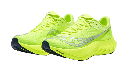 Saucony Endorphin Pro 4 Citron vjkicks