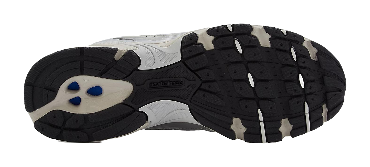 New Balance 530 Steel Grey vjkicks