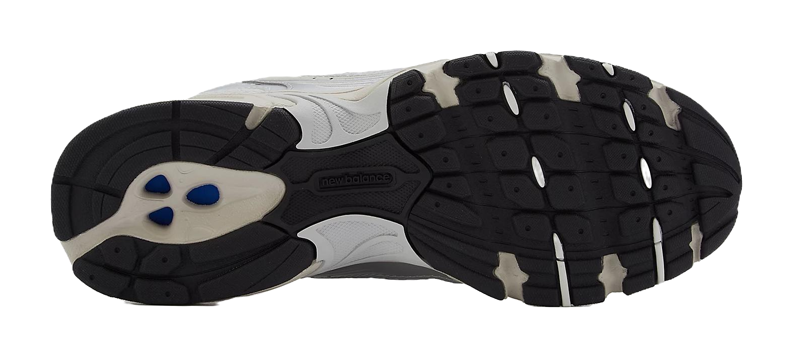 New Balance 530 Steel Grey vjkicks