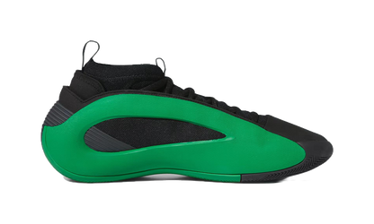 Adidas Harden Vol. 8 Luxury Green vjkicks