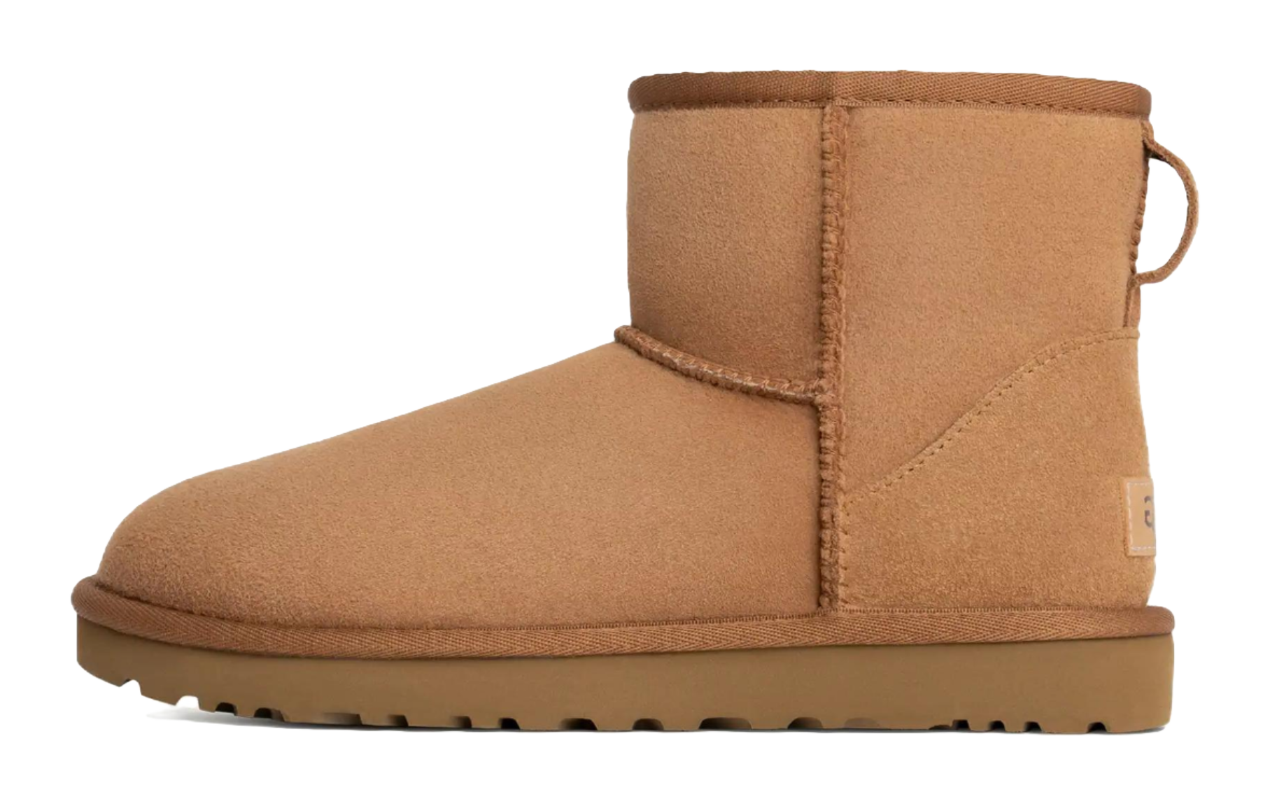 UGG Classic Mini Ii Boot Chestnut Womens vjkicks