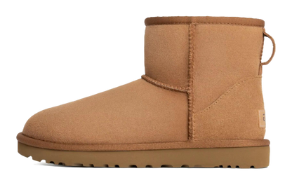 UGG Classic Mini Ii Boot Chestnut Womens vjkicks