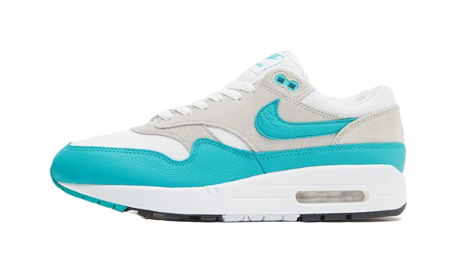 Nike Air Max 1 Sc Clear Jade vjkicks