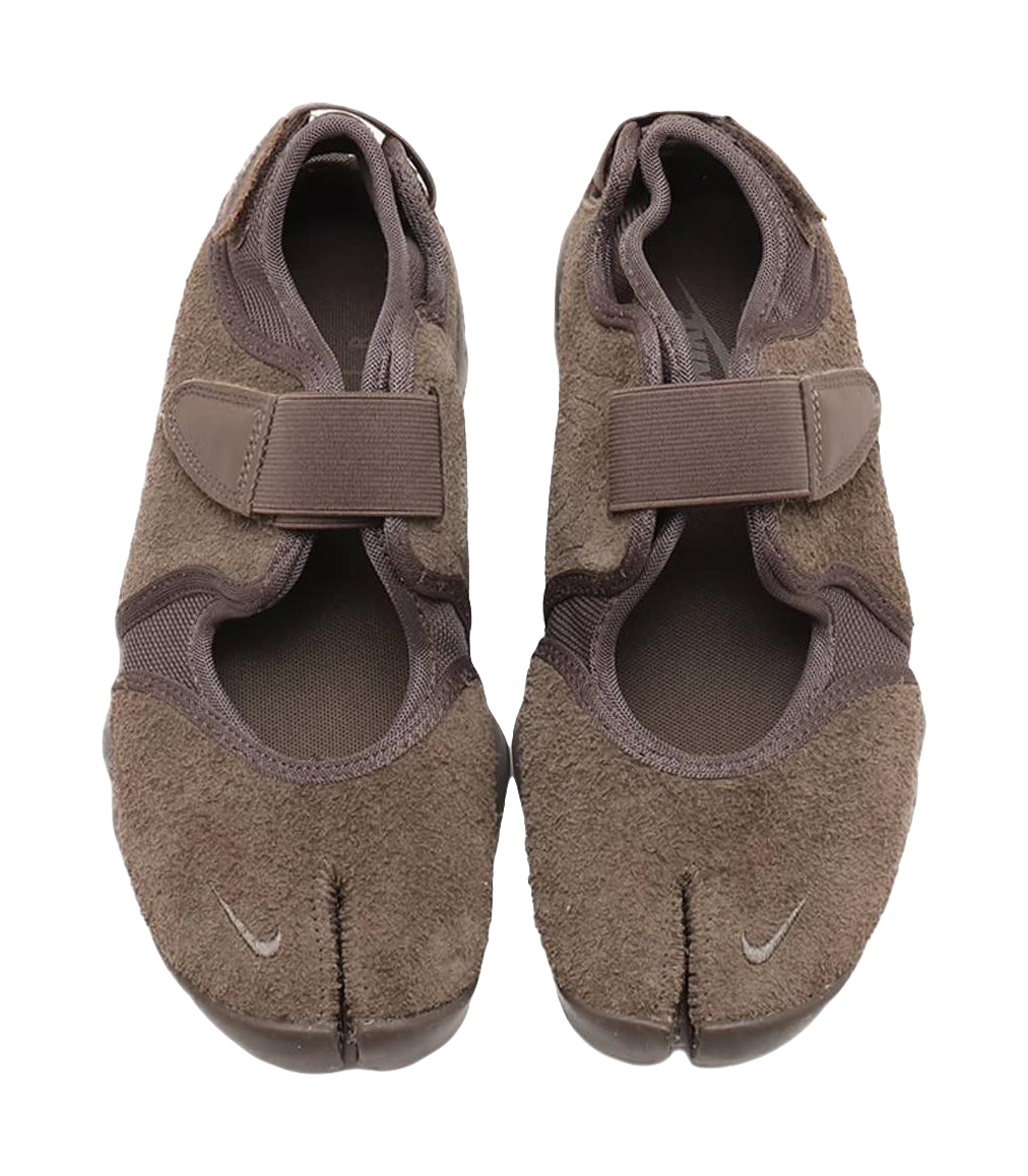 Nike Air Rift Ironstone Cave Stone Womens vjkicks