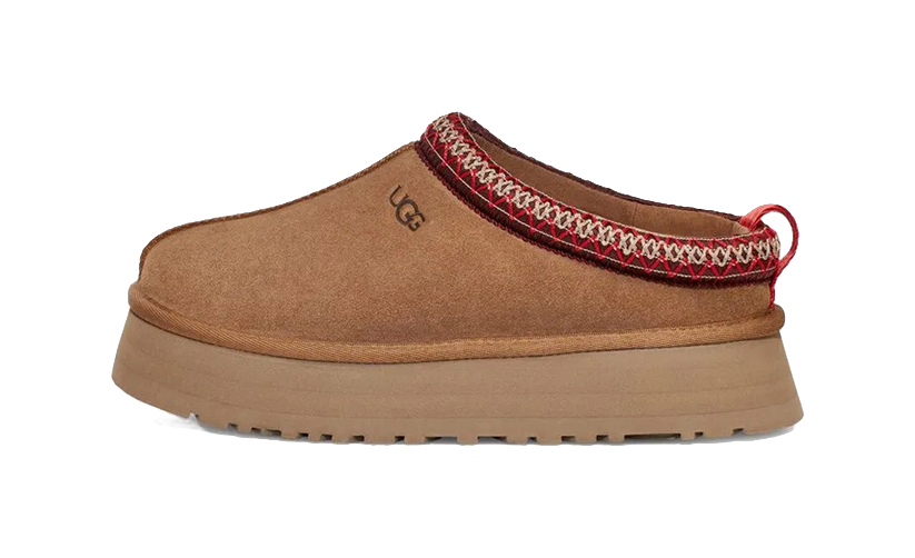 UGG Tazz Slipper Chestnut Womens vjkicks
