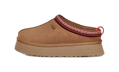 UGG Tazz Slipper Chestnut Womens vjkicks