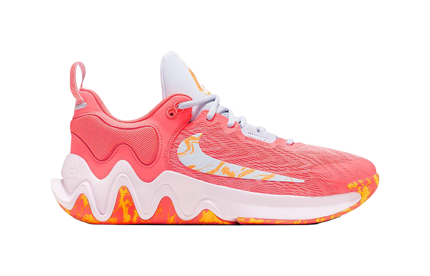 Nike Giannis Immortality 2 Smoothie GS vjkicks