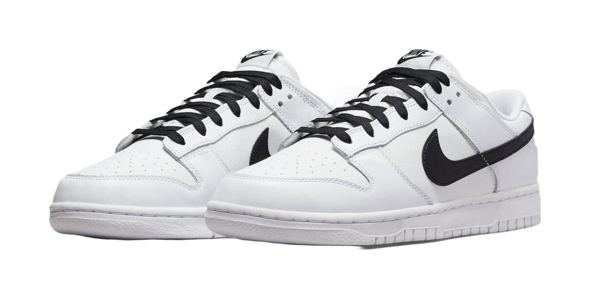 Nike Dunk Low Reverse Panda vjkicks