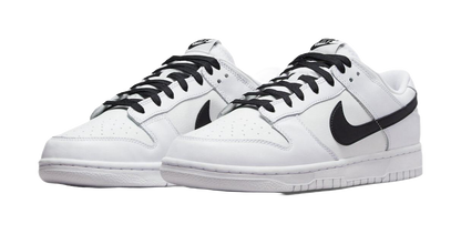 Nike Dunk Low Reverse Panda vjkicks