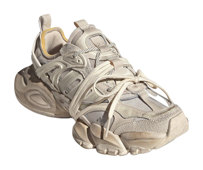 Adidas Xlg Runner Deluxe Alumina Cream vjkicks