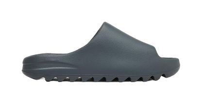 Adidas Yeezy Slides Slate Grey vjkicks