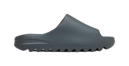 Adidas Yeezy Slides Slate Grey vjkicks
