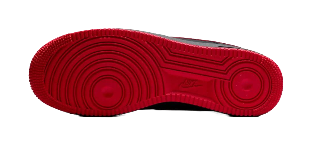 Nike Air Force 1 Low 07 LV8 Vamps vjkicks