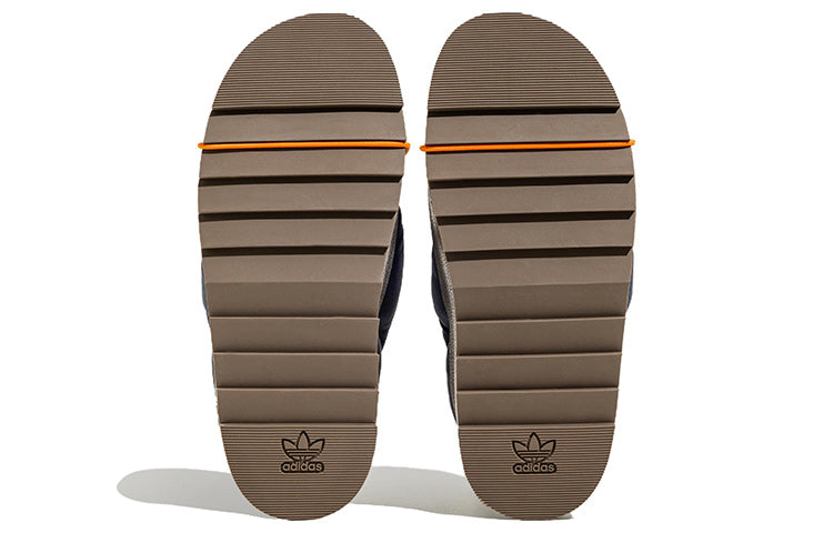 Adidas Puffylette Shadow Navy vjkicks