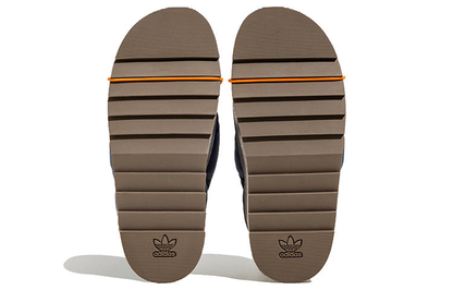 Adidas Puffylette Shadow Navy vjkicks