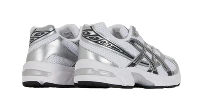 ASICS Gel 1130 White Pure Silver vjkicks