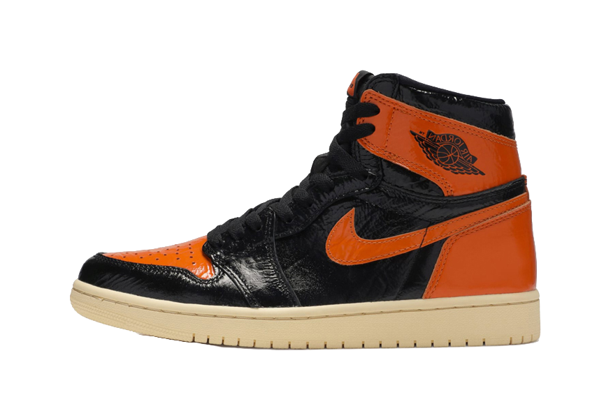 Air Jordan 1 Retro High Og Shattered Backboard 3.0 vjkicks