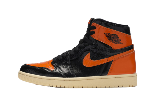 Air Jordan 1 Retro High Og Shattered Backboard 3.0 vjkicks