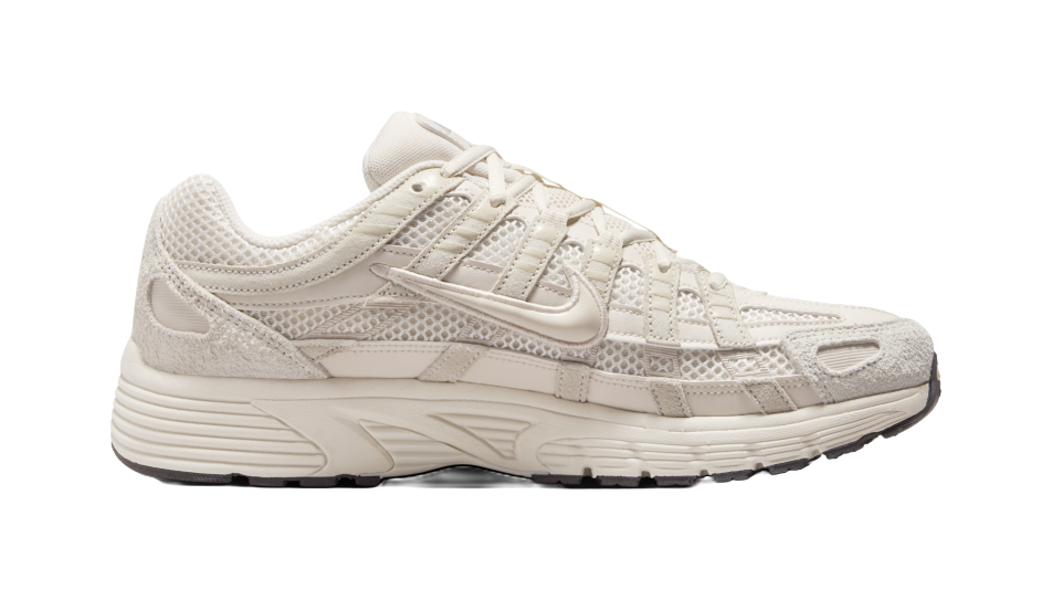 Nike P 6000 Se Light Orewood Brown vjkicks