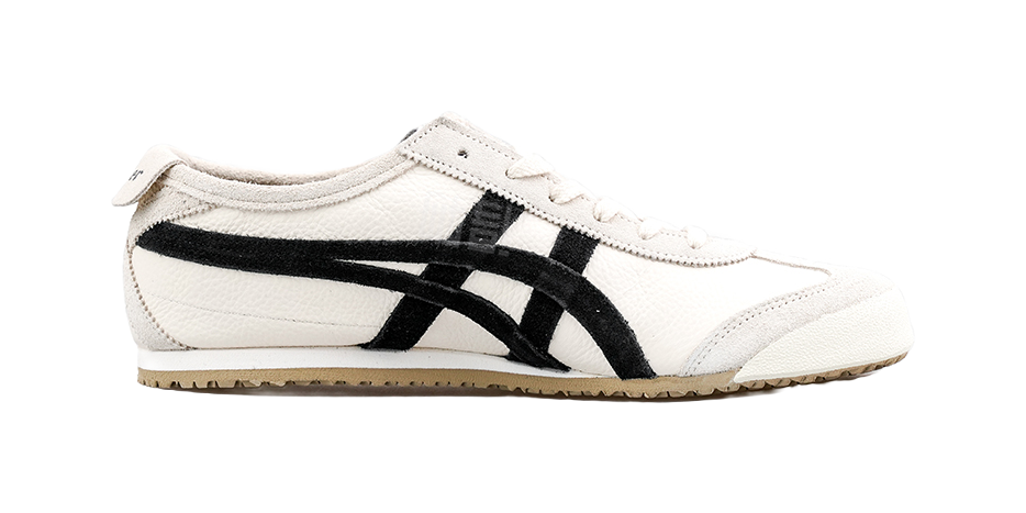 Onitsuka Tiger Mexico 66 Vintage Birch Black vjkicks