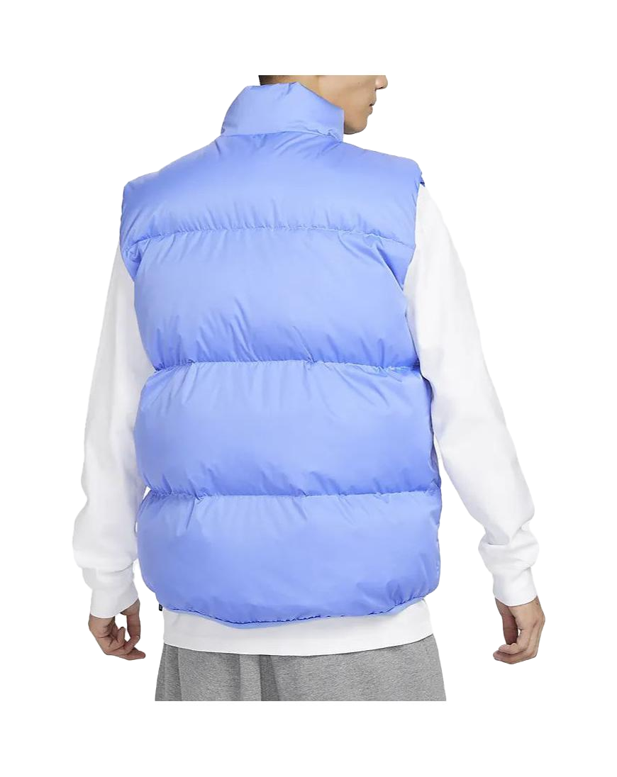 Nike Vests Mens Polar Blue vjkicks
