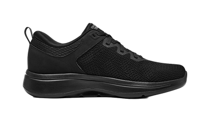 Skechers Go Walk Arch Fit Clinton Black vjkicks