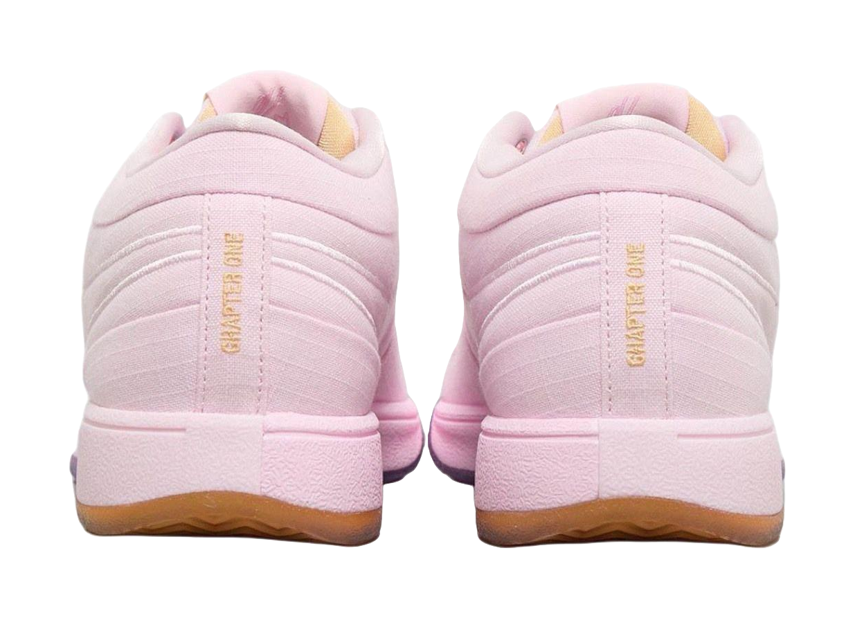 Nike Book 1 Ep Sunrise vjkicks