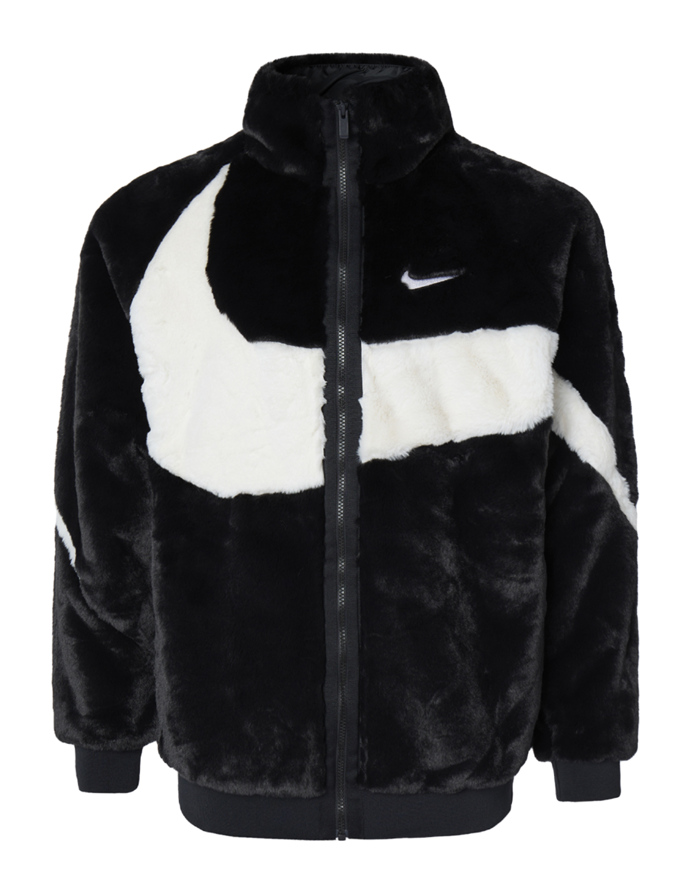 Nike Jackets Mens Black vjkicks