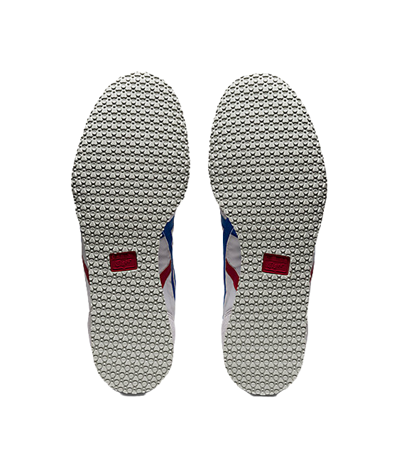 Onitsuka Tiger Serrano White Directoire Blue vjkicks