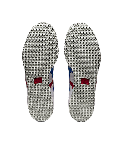 Onitsuka Tiger Serrano White Directoire Blue vjkicks