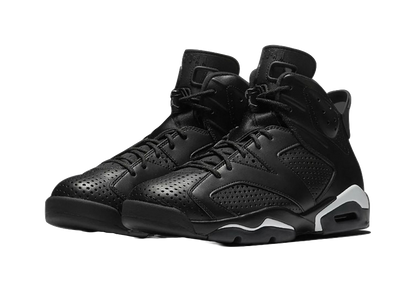 Jordan 6 Retro Black Cat vjkicks