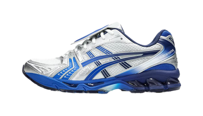 ASICS Gel Kayano 14 The Museum Visitor Polar Shade vjkicks