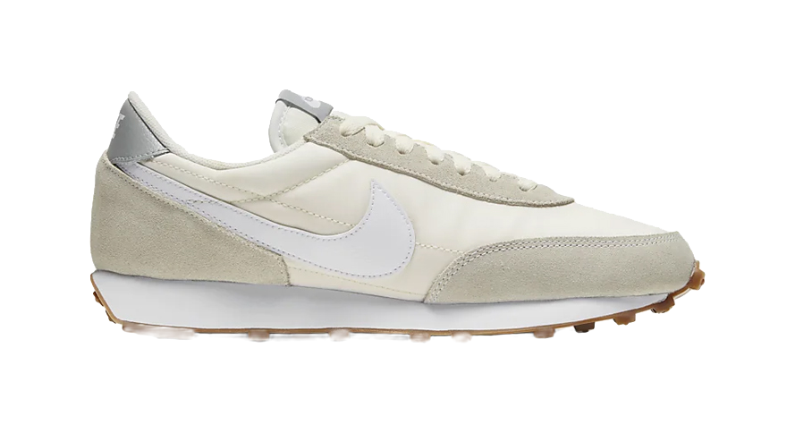 Nike Daybreak Pale Ivory Light Smoke Grey Womens vjkicks