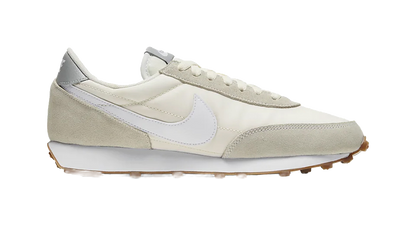 Nike Daybreak Pale Ivory Light Smoke Grey Womens vjkicks