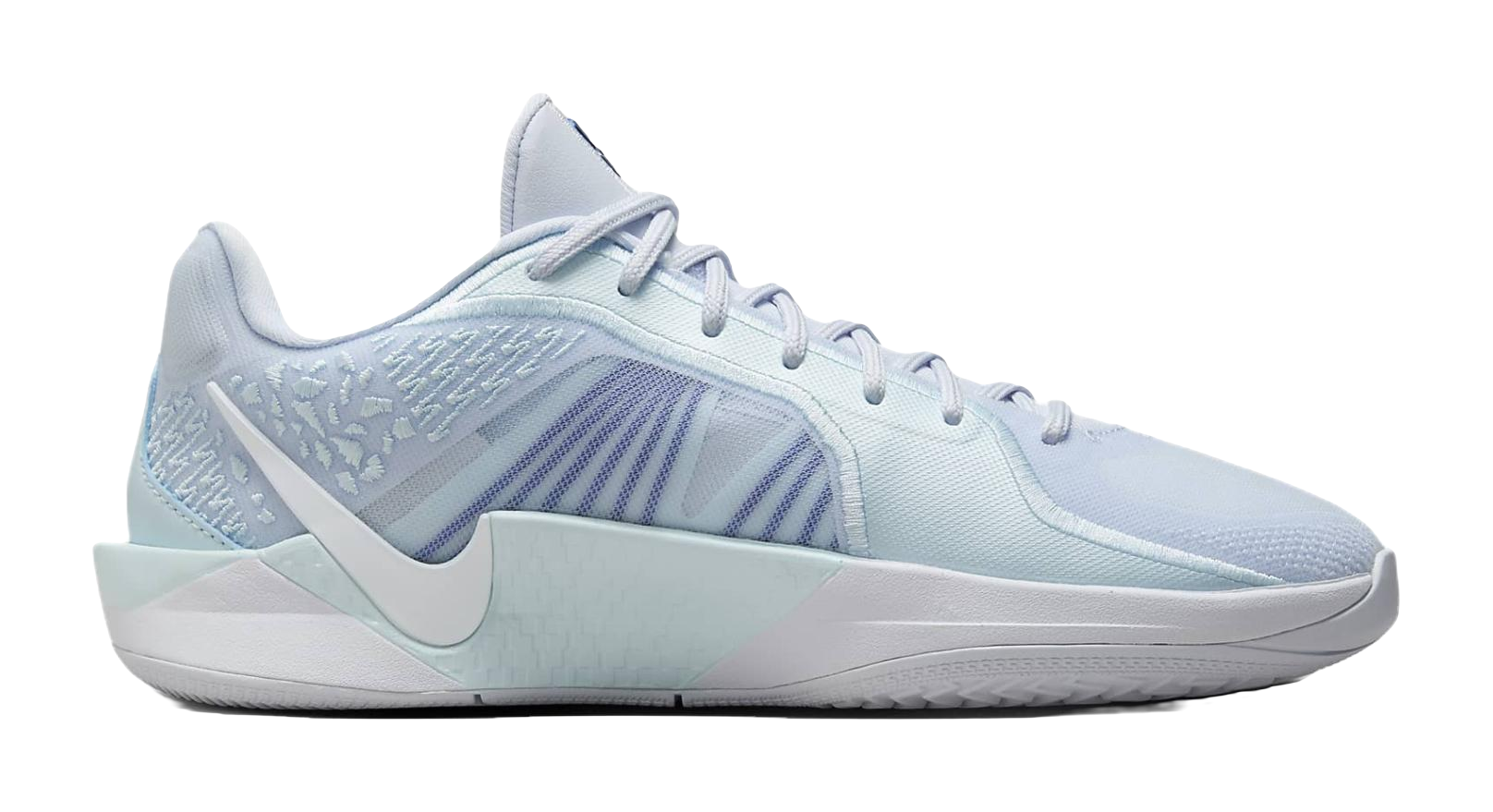 Nike Sabrina 2 EP Conductor Womens vjkicks