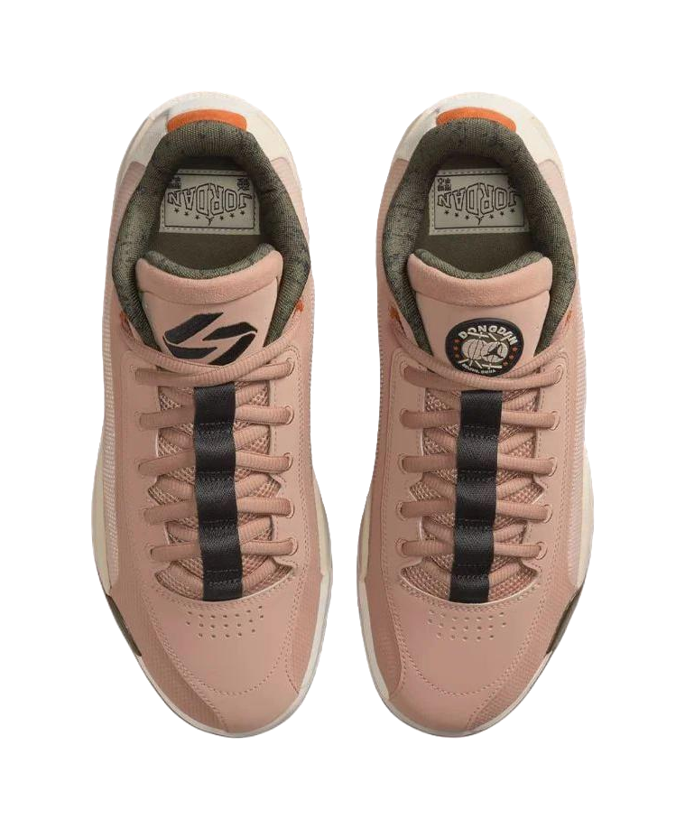 Jordan Luka .77 Dongdan vjkicks