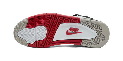 Air Jordan 4 Retro Og Fire Red 2020 vjkicks