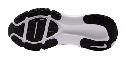 Nike Vomero 18 Cushioning Low top ZOOMX Training Long Distance Running Sprint Casual Running Shoes Mens Blue White vjkicks