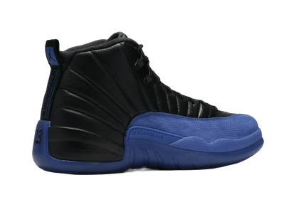 Air Jordan 12 Retro Game Royal vjkicks