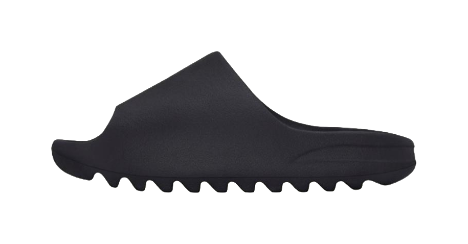 Adidas Yeezy Slide Onyx vjkicks