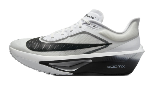 Nike Zoom Fly 6 White Smoke Grey vjkicks