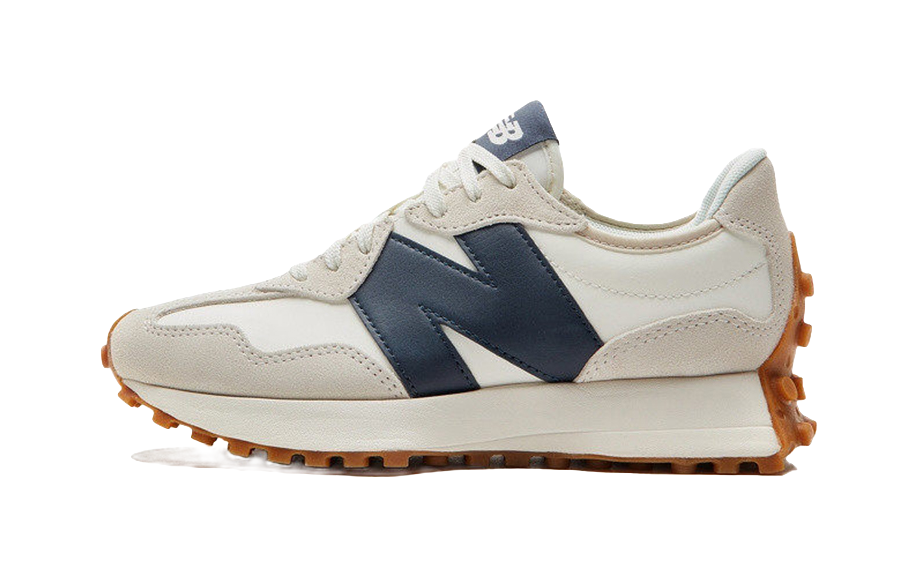 New Balance 327 Moonbeam Outerspace Womens vjkicks