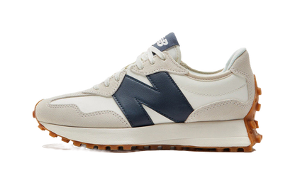 New Balance 327 Moonbeam Outerspace Womens vjkicks