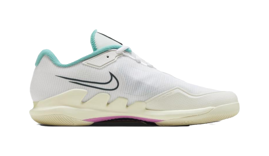 Nike Air Zoom Vapor Pro White Coconut Milk vjkicks