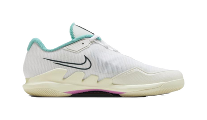 Nike Air Zoom Vapor Pro White Coconut Milk vjkicks