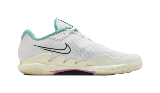 Nike Air Zoom Vapor Pro White Coconut Milk vjkicks