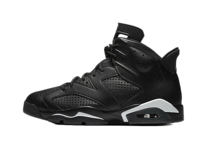 Jordan 6 Retro Black Cat vjkicks