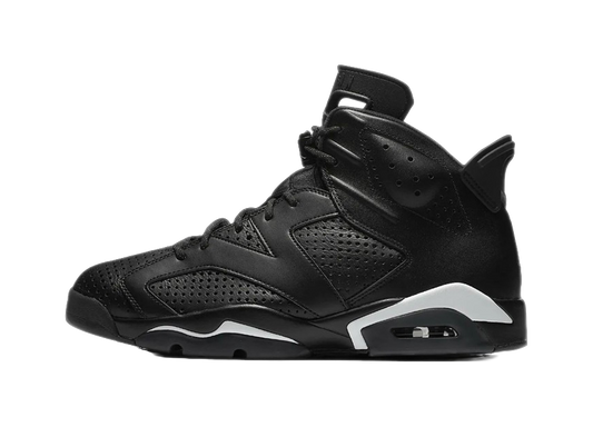 Jordan 6 Retro Black Cat vjkicks