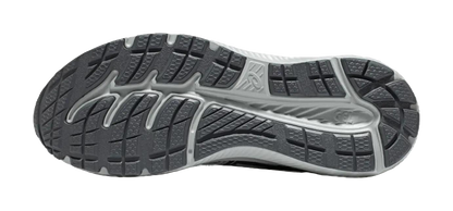 ASICS Gel Contend 7 Sneakers Grey vjkicks